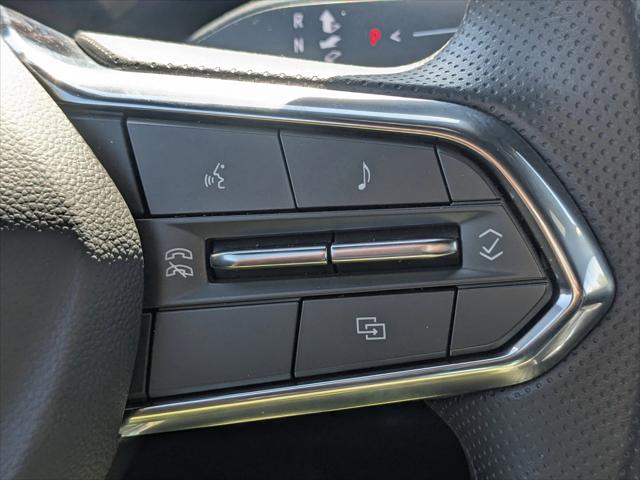2025 Chevrolet V Blazer LT FWD