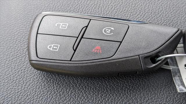 2025 Chevrolet V Blazer LT FWD