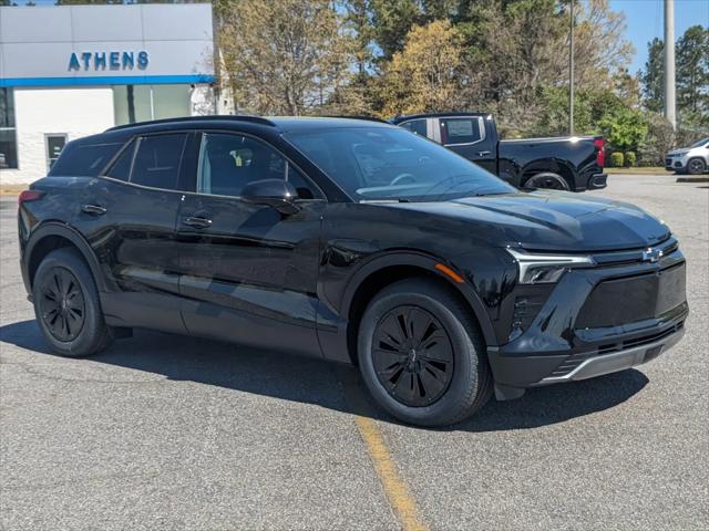 2025 Chevrolet V Blazer LT FWD