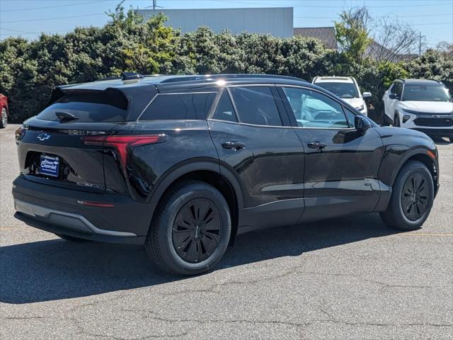 2025 Chevrolet V Blazer LT FWD