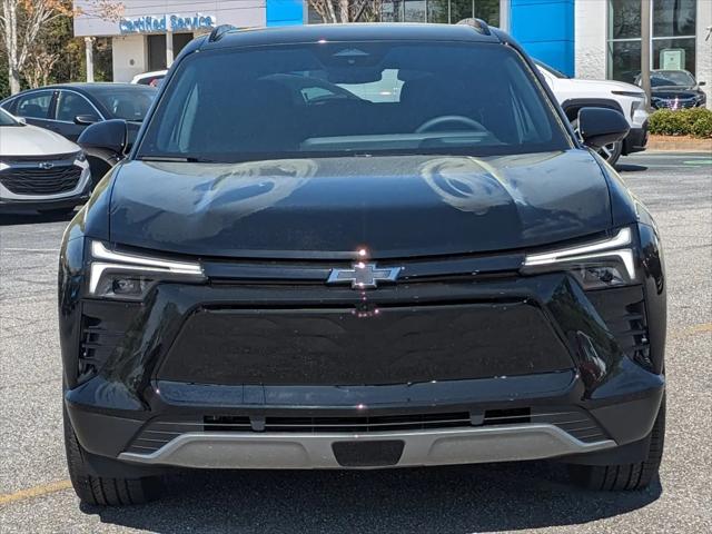 2025 Chevrolet V Blazer LT FWD