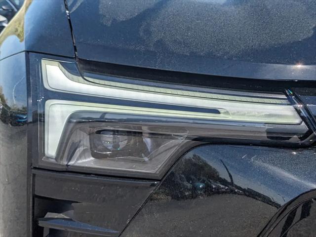 2025 Chevrolet V Blazer LT FWD