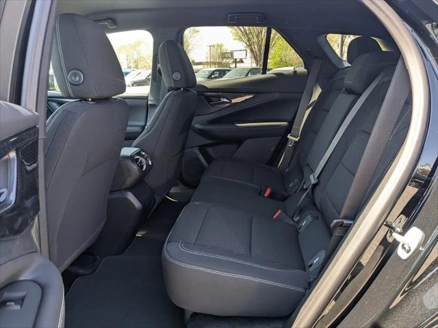 2025 Chevrolet V Blazer LT FWD