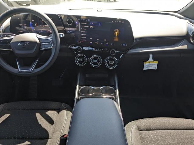 2025 Chevrolet V Blazer LT FWD