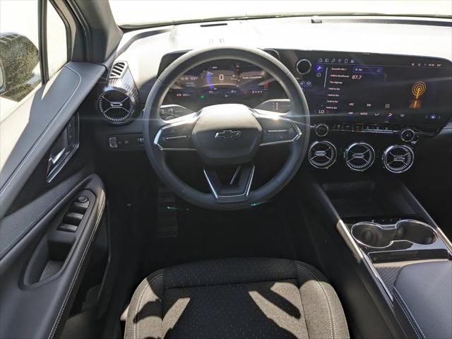 2025 Chevrolet V Blazer LT FWD