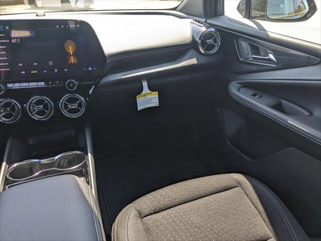 2025 Chevrolet V Blazer LT FWD