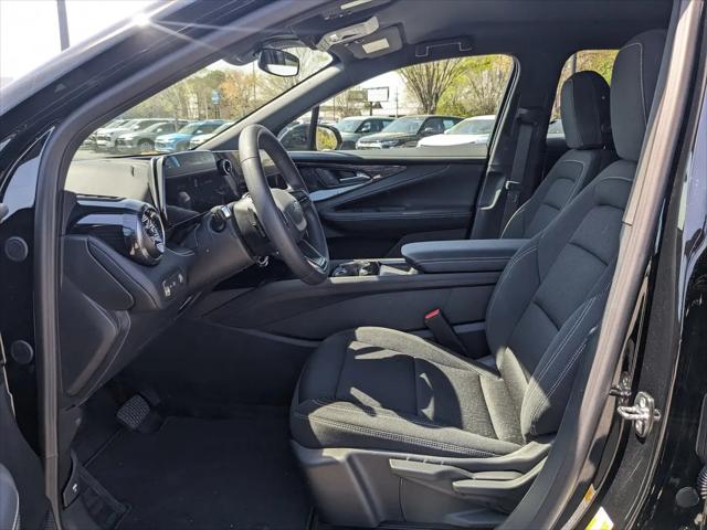 2025 Chevrolet V Blazer LT FWD