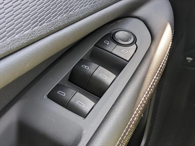 2025 Chevrolet V Blazer LT FWD