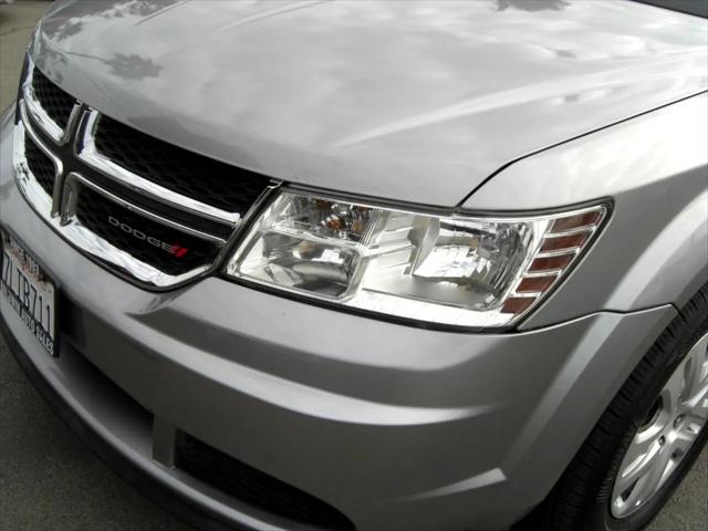 2015 Dodge Journey American Value Pkg