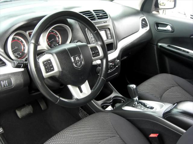 2015 Dodge Journey American Value Pkg