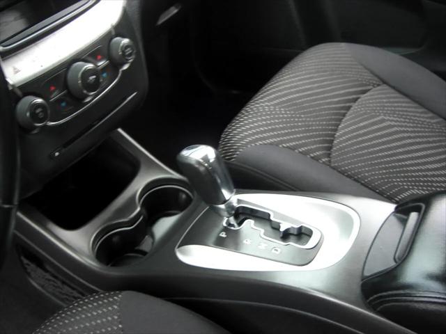 2015 Dodge Journey American Value Pkg