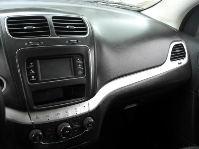 2015 Dodge Journey American Value Pkg