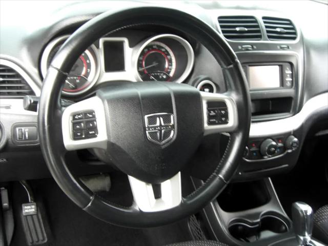 2015 Dodge Journey American Value Pkg