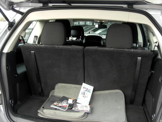 2015 Dodge Journey American Value Pkg