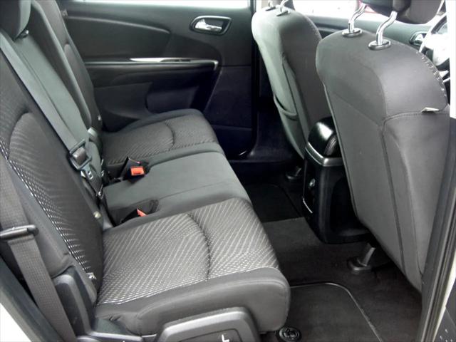 2015 Dodge Journey American Value Pkg