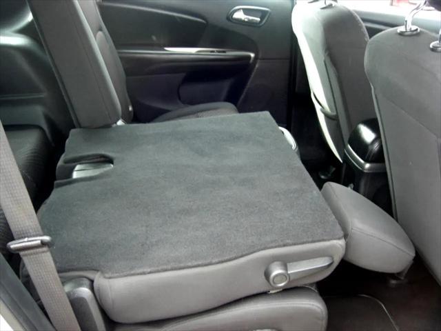 2015 Dodge Journey American Value Pkg
