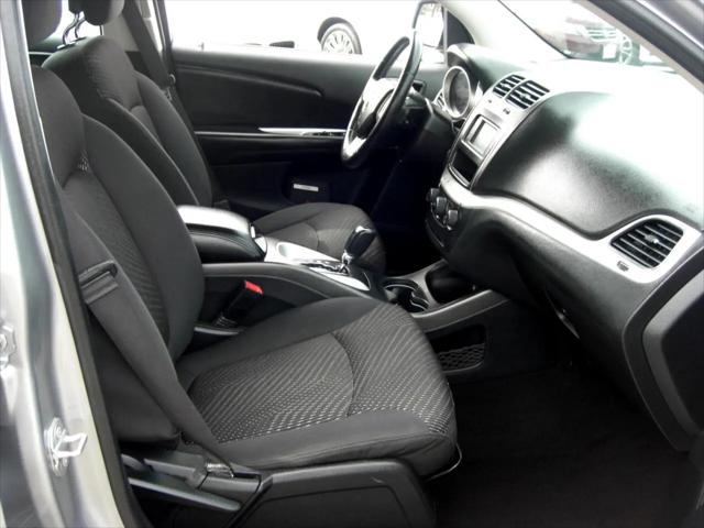 2015 Dodge Journey American Value Pkg
