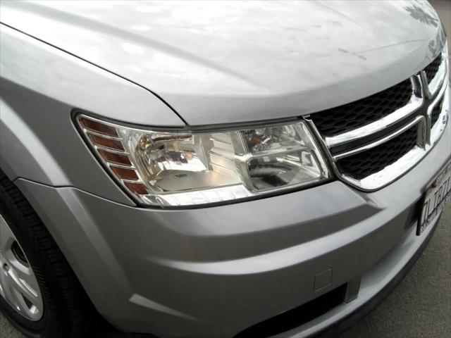 2015 Dodge Journey American Value Pkg