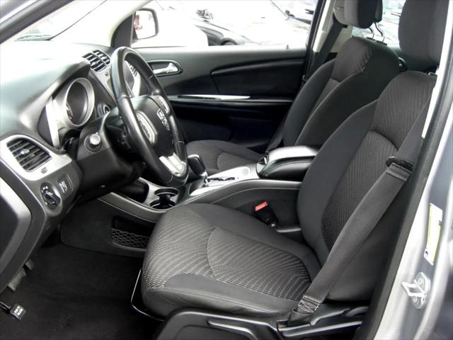 2015 Dodge Journey American Value Pkg