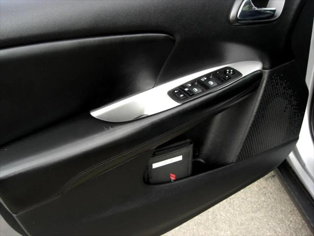 2015 Dodge Journey American Value Pkg