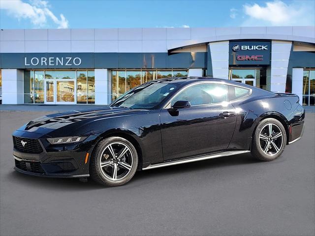 2024 Ford Mustang EcoBoost Fastback for sale in Doral, FL