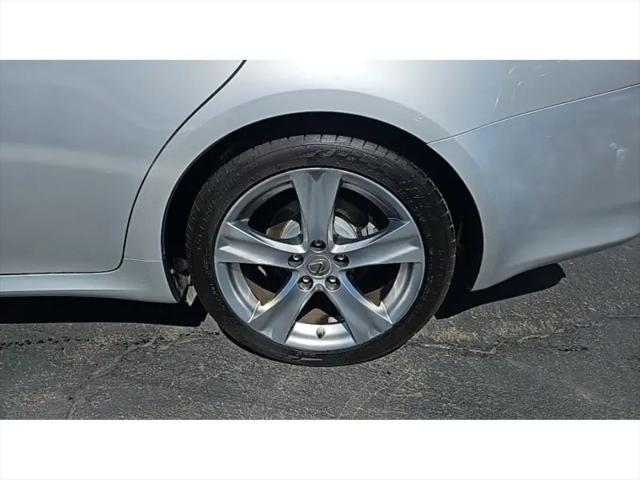 2012 Lexus IS 250 IS 250 Sport