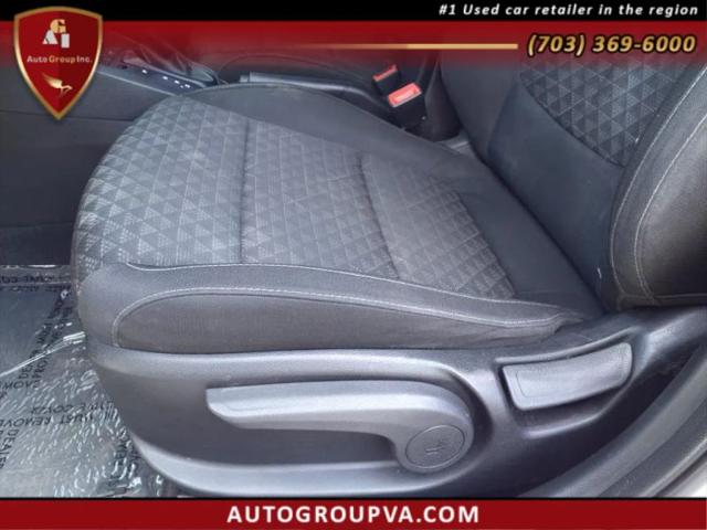2018 Kia Rio S