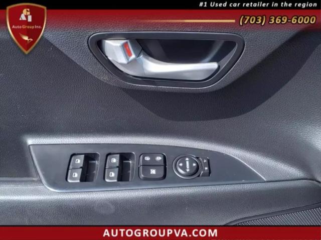 2018 Kia Rio S