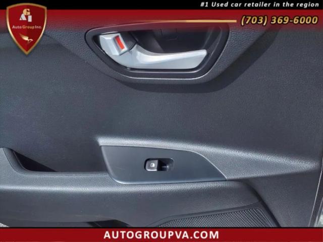 2018 Kia Rio S