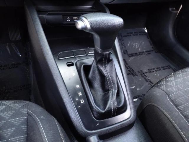 2018 Kia Rio S