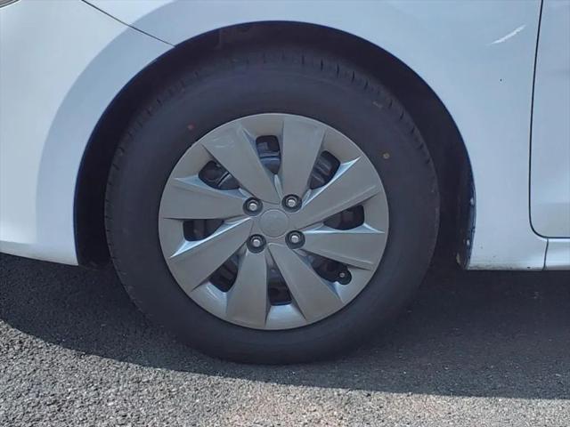 2018 Kia Rio S