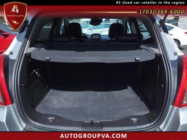 2015 Buick Encore Premium