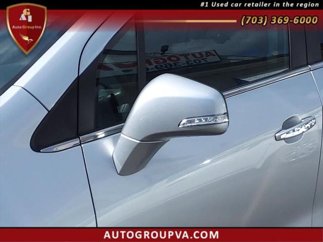 2015 Buick Encore Premium