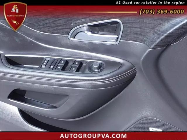 2015 Buick Encore Premium
