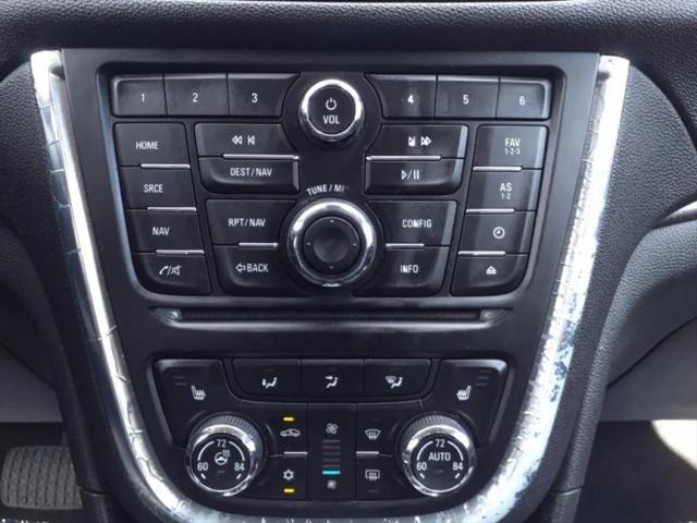 2015 Buick Encore Premium