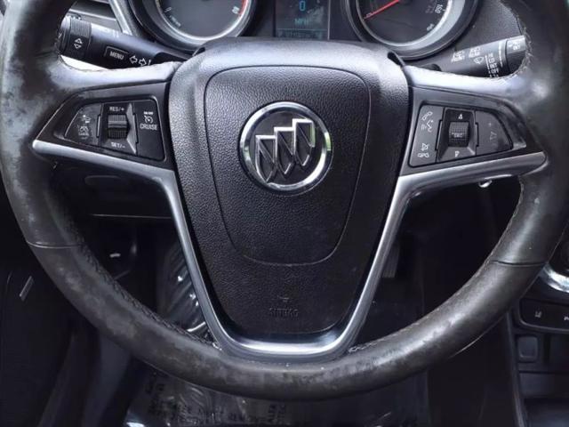 2015 Buick Encore Premium
