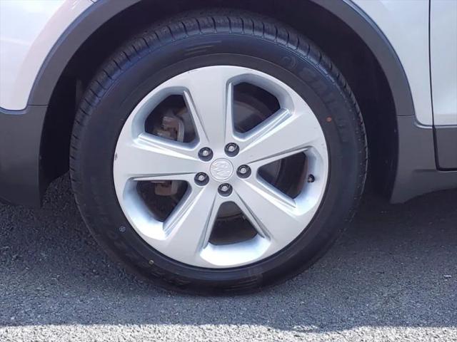 2015 Buick Encore Premium