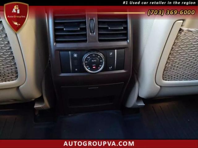2019 Mercedes-Benz GLS GLS 450 4MATIC