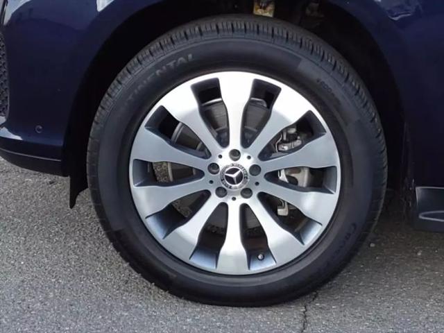 2019 Mercedes-Benz GLS GLS 450 4MATIC