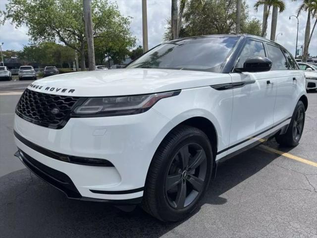 2018 Land Rover Range Rover Velar P250 S for sale in Plantation, FL