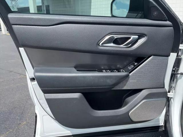 2018 Land Rover Range Rover Velar P250 S