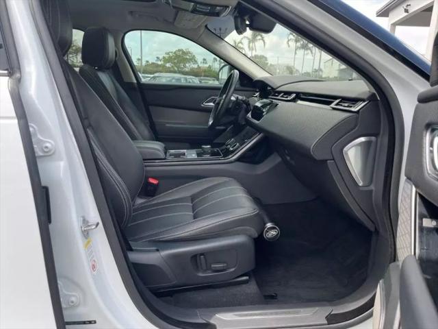2018 Land Rover Range Rover Velar P250 S