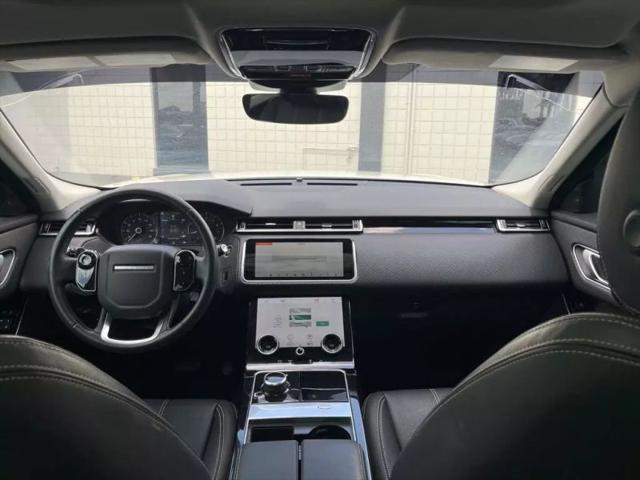 2018 Land Rover Range Rover Velar P250 S