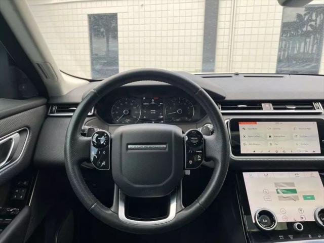2018 Land Rover Range Rover Velar P250 S