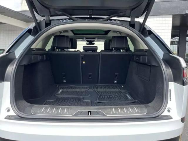 2018 Land Rover Range Rover Velar P250 S