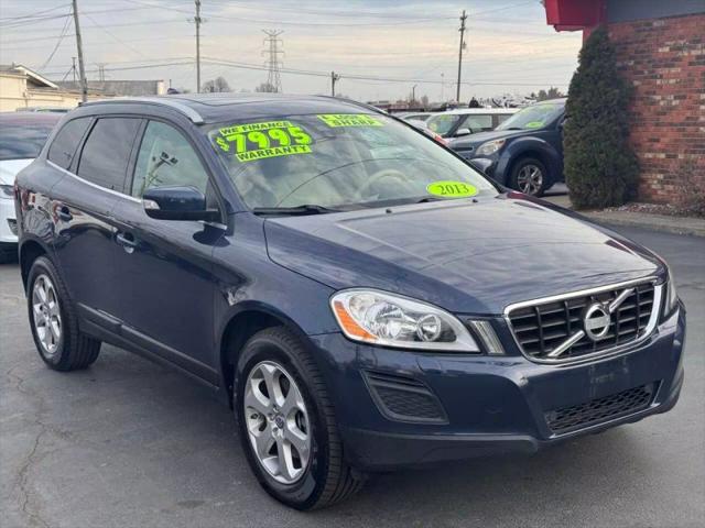 2013 Volvo XC60 3.2 Premier Plus for sale in Louisville, KY