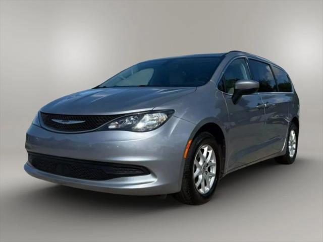 2021 Chrysler Voyager LXI for sale in Auburndale, FL
