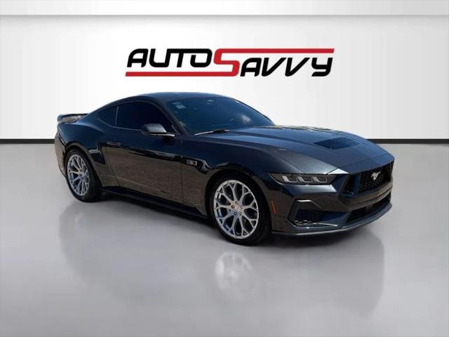 2024 Ford Mustang GT Fastback for sale in Santa Fe, NM