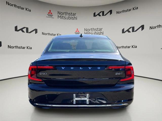 2022 Volvo S90 B6 Inscription