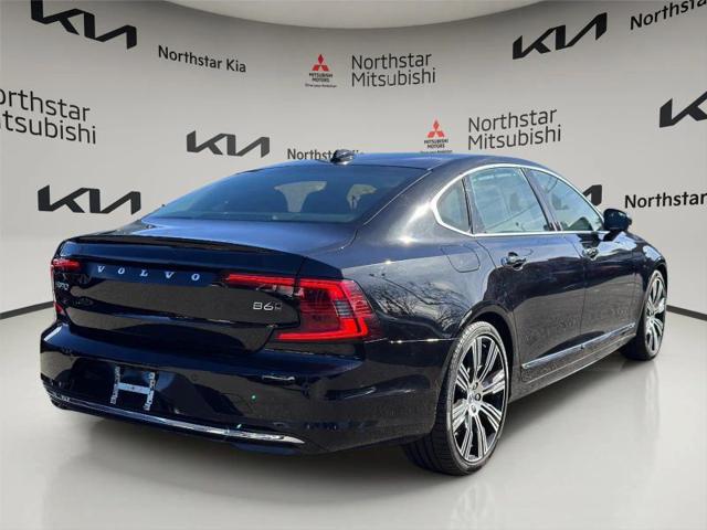 2022 Volvo S90 B6 Inscription